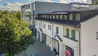 Отель Vilnius City Hotel Вильнюс-1